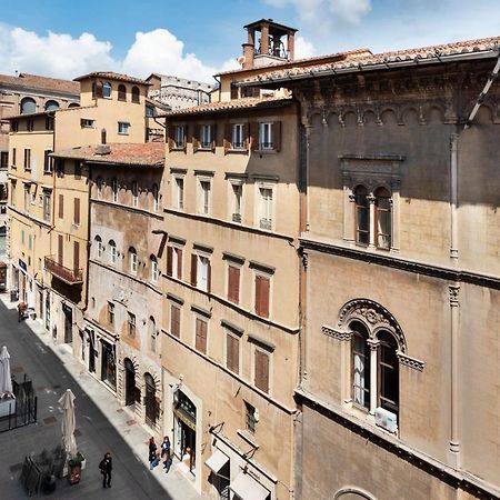Casa Clara Appartamenti - Danzettino Perugia Exterior foto